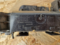 Opel Crossland 2017 vodilica branika