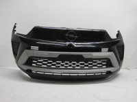 OPEL CROSSLAND  BRANIK  PREDNIJ