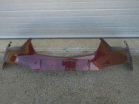 OPEL CROSSLAND X  prednji branik, lijevi FULL LED far, lijeva maglenka