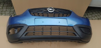 Opel Crossland X prednji branik
