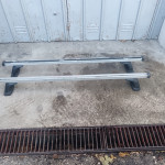 OPEL ECO FLEX KROVNI NOSAČI