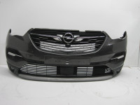 OPEL GRANDLAND  6 PDC KAMERA BRANIK  PREDNIJ