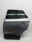 OPEL GRANDLAND X   VRATA  LIJEVA ZADNIJA