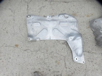 opel grandland zaštita termiczna 9674308680 OPEL GRANDLAND TERMICZNA
