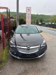 Opel insignia 1.6 tubo benzin automat dijelovi