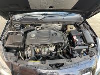 Opel insignia 2.0 turbo benzin 4x4 dijelovi