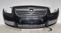 opel insignia a i 08-13 branik prednji dio prednji spr 6xpdc lak.z22c