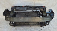 opel insignia a 08- vezni lim prednji prednji vezni lim željezna greda