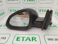 OPEL INSIGNIA A, 2009.–2017. — LIJEVI RETROVIZOR — 22853076