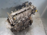 opel insignia a astra j iv motor 2.0 cdti a20dth przebieg 140 tys A20D