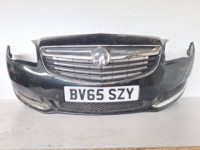 opel insignia a lift 14-17 branik + pdc + rolo polica gepeka za zračne