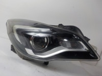 opel insignia a lift far desna prednji dio prednja 1ll011165-14 uk 1LL