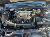 Opel insignia b 1.5d 2020g automatic  dijelovu