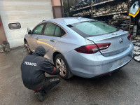 Opel insignia b 1.6d 2017god dijelovi