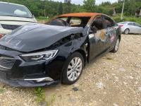 Opel insignia b 2018 led za dijelove