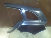 opel insignia karavan zadnja ljeva stranica