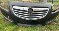 Opel insignia prednji branik!!!
