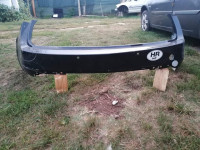 Opel Insignia Zadnji Branik