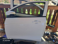 OPEL  KARL 1.0  - 2018- LEVI RETROVIZOR