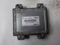 opel kompjuter računalo kompjuter računalo 12632592 ysxl YSXL OPEL OE