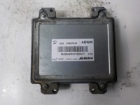 opel kompjuter računalo kompjuter računalo 12654172 abww ABWW OPEL OE