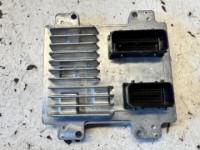 opel meriva b kompjuter računalo kompjuter računalo ecu motora 1263873