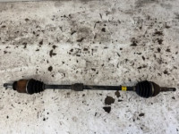opel meriva b poluosovina desna dugačka 13302767 zj 1.4t AS MB POOS ZJ