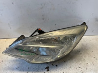opel meriva b reflektor lijevi prednji dio far lijeva obična 13286612