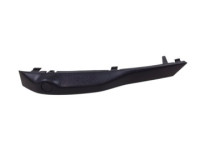 opel meriva b snimač parkiranja pdc + lajsna rešetka lijeva 13267450 1