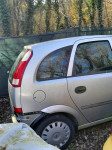 Opel meriva dijelovi