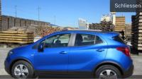 Opel mokka 1.6 cdti 2016 god dijelovi