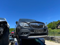 Opel mokka 1.7 4x4 2014 dijelovi