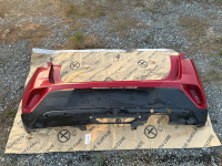 Opel mokka 2021 zadnji branik