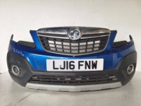 opel mokka a 12-16 branik + pdc 95122388