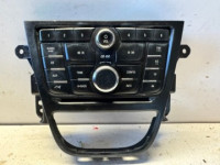 opel mokka panel radija cd450 95363963 cd 450 AS1