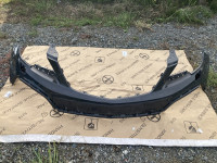 Opel mokka prednjii branik 12-16 g