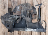 opel movano renault master 2.5 dci g9u mjenjač getriba pf6006 mercedes