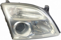 opel signum far prednja desna prednji dio europa xenon 155888-00 15588