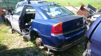 Opel Vectra 02.g.