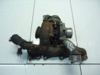 opel vectra 1.9 cdti z19dth turbo 55196765 MERC413