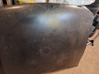 opel vectra a hauba prednja