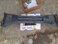 opel vectra b zaštita ispod šajbe