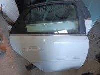 Opel Vectra c GTS vrata