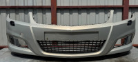 Opel Vectra C redizajn prednji branik