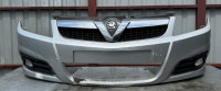 Opel vectra C redizajn prednji branik