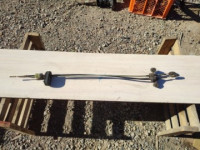 opel vectra c signum 2.0 2.2 dti kabeli promjene prijenosa 24424786 ec
