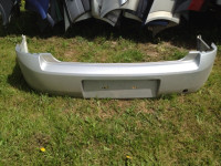 Opel Vectra 2007 g originalan zadnji branik prodajem