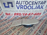 Opel Vivaro 2018/Poklopac rezervoara