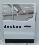 Opel Vivaro Renault Trafic 3 2014- / bočna / desna / door /