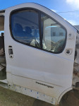 Opel Vivaro A / Renault Trafic (2001-2014) PREDNJA DESNA VRATA